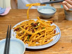 -静一餐厅·湖北菜(前门店)