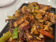 -小郭私房菜·海肠捞饭店(学士街店)