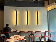 -肯德基(燕岭店)