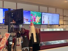 -COSTA COFFEE(联想总部店)