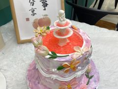-美斯烘焙培训学院•蛋糕•面包•咖啡(宝安校区)