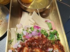-坛子李地摊烤肉(罗斯福店)