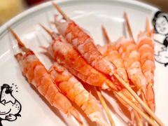 -禄婶鸡煲·打边炉