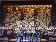 -长沙富力万达文华酒店