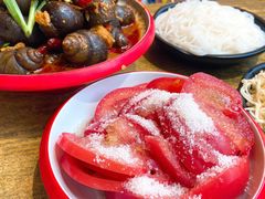 -老闵田螺馆·南昌特色小炒(梦时代店)