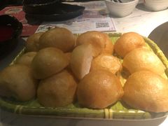 -哥老官重庆美蛙鱼头(宝山龙湖店)