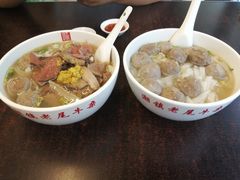 -潮镇老尾牛杂(环城西路店)