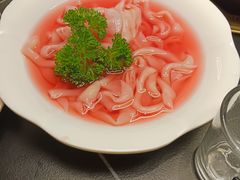 -蜀九香火锅(彩虹店)