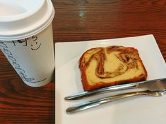 -星巴克(广州东圃天银店)