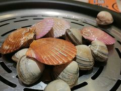 -苏大嘴蒸汽海鲜·海胆蒸饺(中山广场店)