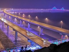 -星海湾跨海大桥