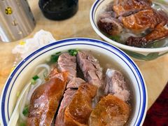 -香辉食馆(新兴路店)