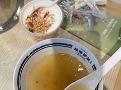 -丝路伊兰·兰州牛肉面(马连道店)