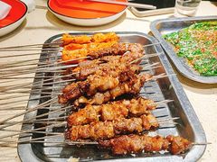-大红袍川菜馆(总店)