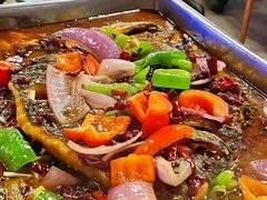 -二钳洞庭虾蟹·江湖菜(成都鹭岛店)