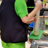 夏日冰爽从手打柠茶开始～
