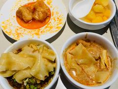 -海底捞火锅(枫蓝国际购物中心店)