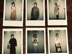 -谜·沉浸侦探剧本杀推理馆(静安店)