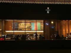 -星巴克(天津大悦城第二店)