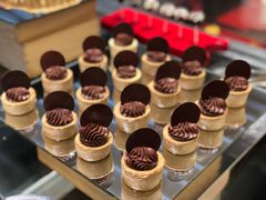 -圣丰索菲特·2 On 988 Café 自助餐厅