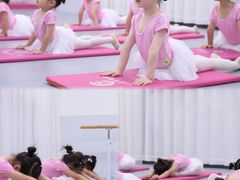 -小芳舞蹈团·少儿舞蹈·中国舞(龙江校区)