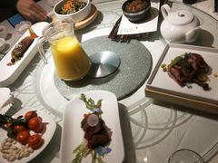 -温德姆花园酒店-鼎丰阁中餐厅