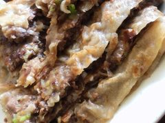 华威肉饼-清真永恒华威肉饼(潘家园店)