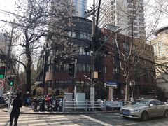 -复旦大学附属华山医院(总院)