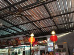 -Doo Dee Thai Food(Issan/Isaan/Esan)