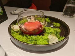 -王品牛排(郑州大卫城店)