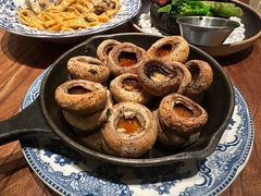 -LIVSO Chef里所·CAFE&BISTRO(珠江新城店)