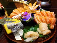 -札幌日本料理放题