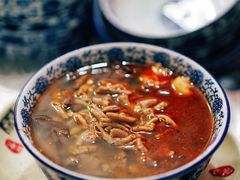 -叶新小吃店(来凤小区总店)