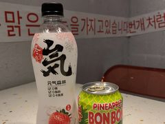 -百事喜乐炸鸡铺(合肥首店)