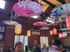 -TIMEZONE8东八时区餐厅&酒吧(798店)
