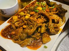 -老号尤兔头(幸福店)