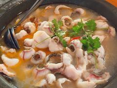 -大鼎石锅鱼(春江里店)