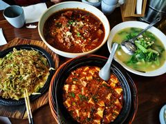 -大财主(庐山店)