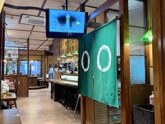 -鸟鸣门屋台料理(金帝银泰店)