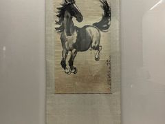 -徐悲鸿纪念馆