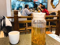 大堂-万重锦·人文川菜馆(骡马市店)