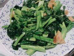 -围龙屋客家食府(福田店)