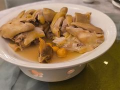 -鹭园酒家·四十年老字号