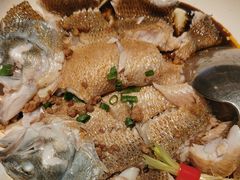 -楚山晓·楚湘菜(江夏永旺店)