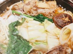-二丁目食堂(浑南花园城店)