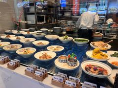 -绍兴老味道·非遗门店(银泰城店)