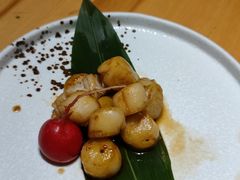 -清水日本料理铁板烧(学府路店)