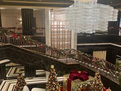 -上海苏宁宝丽嘉酒店·Cafe Bellagio西餐厅