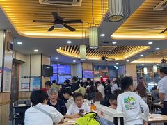 -蒋家桥饺面店(东关街店)