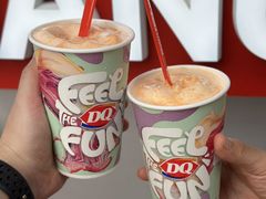 -DQ·蛋糕·冰淇淋(五角场万达店)